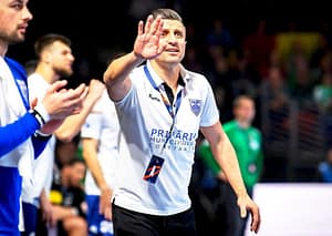 Naționala României de handbal masculin atacă Europeanul cu mari probleme și speranțe: „Suntem departe de forțe, dar este o șansă unică”