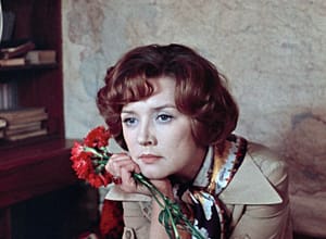 Vedeta din „Moscova nu crede în lacrimi” a murit la 83 de ani. A fost căsătorită cu regizorul filmului sovietic premiat cu Oscar