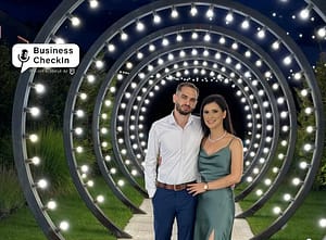 StartupCafe.ro: Business CheckIn. Afacere de familie în HoReCa: Andreea și Eladie Bumbar au dat Capitala pe antreprenoriat la Piatra Neamț