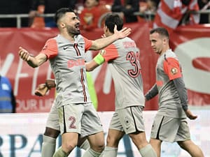 Florin Prunea și Ciprian Marica s-au pus de acord, după Dinamo -2