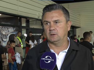 Cristi Balaj a comentat faza din care Sepsi a marcat golul cu CFR Cluj: ”Aș supune atenției”