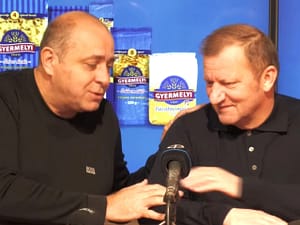 Laszlo Dioszegi l-a auzit pe Dorinel Munteanu și nu s-a putut abține: „Vă corectez din start!”