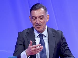 Ilie Dumitrescu a spus cine va marca pentru FCSB în meciul cu Lyon