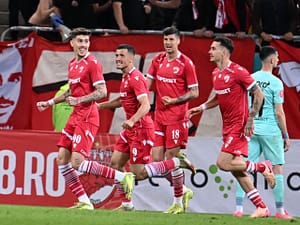 Declarația serii după Dinamo