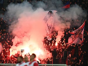 FCSB, un nou record pe care îl va doborî în acest sezon » De 12 ani nu s-a mai întâmplat așa ceva