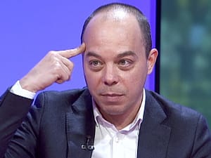 ”Moroiță nu le-a văzut”. Analiza lui Marius Avram despre arbitrajul de la CFR Cluj