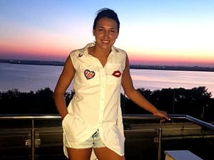 Cristina Neagu, fără dubii: „Dacă nu era ea, nu m-aș fi îndrăgostit de handbal”