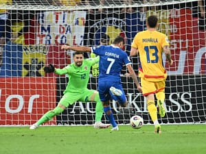 Horațiu Moldovan poate da lovitura