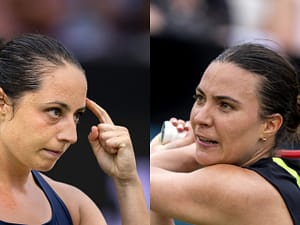 Ce revenire: Gabriela Ruse, CALIFICARE în finală! Câți bani a câștigat + Cu cine se va lupta pentru marele trofeu