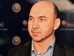 Surpriză! Jean Vlădoiu, antrenor principal în SuperLigă