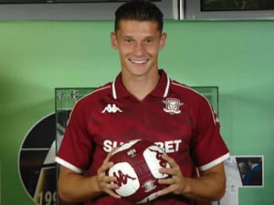 Alexandru Dobre, discurs entuziasmant pentru fanii Rapidului, înainte de startul noului sezon din SuperLiga