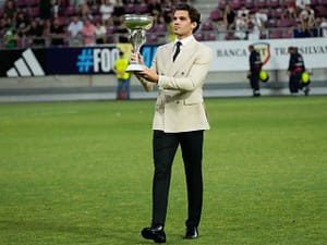 Ianis Hagi, ofertă de la o „echipă extraordinară” din Europa! Decizia a fost deja luată