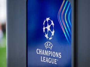 Rezultatele din primul tur preliminar UCL. Cum s-a terminat meciul din care se alege posibila adversară a FCSB-ului