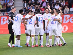 Singurul jucător pe care Gigi Becali l-a lăudat, după FCSB
