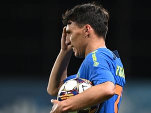 Risto Radunovic a spus lucrurilor pe nume după calificarea rușinoasă a FCSB-ului