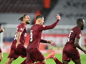 Dan Petrescu a dat declarația serii când a fost întrebat de plecarea lui Louis Munteanu de la CFR Cluj
