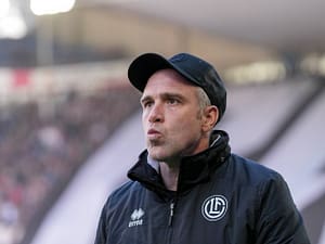 Întrebat despre CFR Cluj, antrenorul lui Lugano a fost cât se poate de ferm
