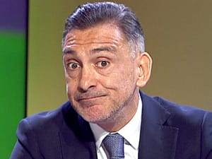 Ilie Dumitrescu s-a convins, după ce FCSB a fost învinsă de Shkendija