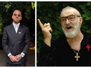 Denis Alibec s-a luat după Gigi Becali! Afacerea în care s-a băgat atacantul FCSB-ului: „Nu mă pricep la altceva”