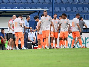 SuperLiga: Metaloglobus și-a întărit apărarea cu un fundaș bosniac