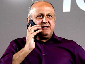 Dan Șucu i-a stabilit prețul: 25.000.000€! E gata să dea lovitura