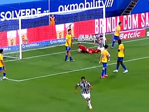 Welcome to Portugal! Nota primită de Ianis Stoica, după momentul neverosimil de la debut