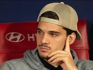 ”I-au pus contractul pe masă” și Ianis Hagi a dat răspunsul!