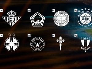 Reacția celor de la Dinamo Zagreb, după ce au aflat că au picat cu FCSB în Europa League