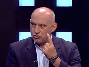 Florin Prunea: „Mă gândeam unde să-l vinzi la o echipă mare. E în primii 3 portari”