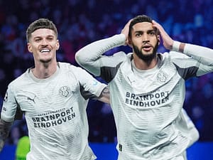 Bayer Leverkusen -1. Dennis Man s-a remarcat la începutul meciului