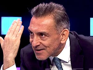 „Avem așa”: Ilie Dumitrescu a numit cele cinci echipe care prind 100% play-off-ul! „Una singură mai e”