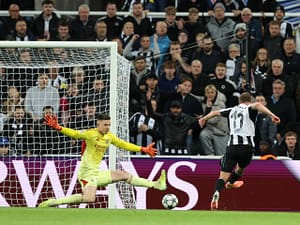 Newcastle -0! Jose Mourinho, fără replică în Anglia