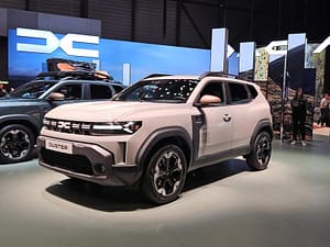 SURPRIZĂ Duster revine pe una dintre piețele sale internaționale de succes, după o absență de patru ani