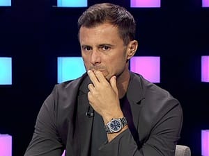 Nicolescu s-a enervat ÎN DIRECT, după Dinamo -au umflat mușchii pe el”