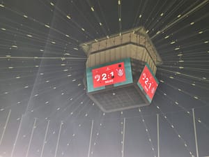 SuperLiga: Dinamo, revenire incredibilă cu CFR Cluj. Două goluri în trei minute