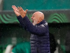 S-a terminat: antrenor dat afară în Serie A, după 10 etape fără nicio victorie