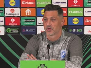 Ce i-a spus Mirel Rădoi lui Emeric Ienei când s-au văzut ultima dată