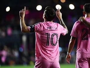 Lionel Messi, one-man show în MLS: încă o ”dublă” pentru Inter Miami și assist-ul 400 din carieră
