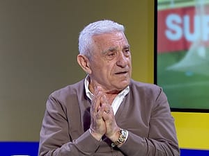 Giovanni Becali: ”Tragedia cea mai mare a fotbalului românesc”