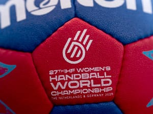 Islanda -31. Programul zilei la CM de handbal feminin