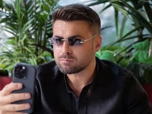 Mutu, prima reacție după ce s-a spus că e dorit la Hermannstadt. ”Au sunat”