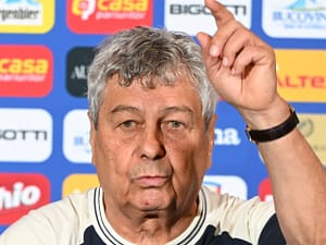 Variantă pentru Mircea Lucescu! Fotbalistul care poate fi o soluție pentru barajul cu Turcia: „Vin cu bucurie”