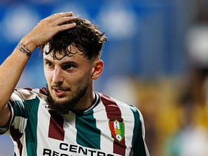 Ianis Stoica a spus totul, la 5 luni de la transferul de 1.300.000€! Oferta refuzată pentru a semna în Portugalia