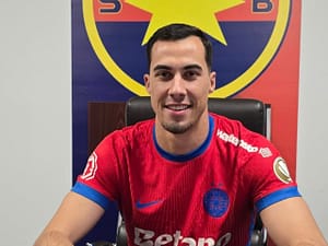 Scandalul continuă: Ujpest a mers la FIFA după ce Andre Duarte a semnat cu FCSB! Avocatul: ”Umilitor”