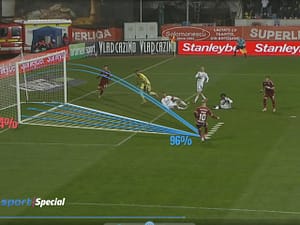 Săpunaru a auzit ce a spus Petrila după ”ratarea secolului” și a reacționat imediat