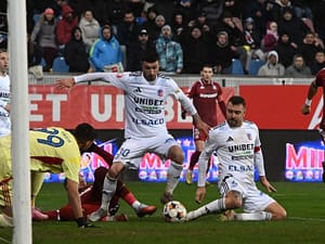 Gâlcă a spus ce l-a deranjat după meciul de la Botoșani + reacție după ratarea lui Petrila