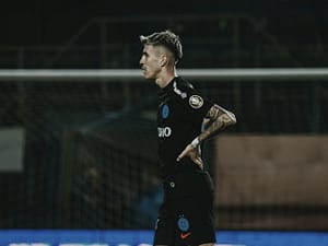 Gigi Becali a spus totul despre Octavian Popescu: ”El și cu iubita lui. Pe cuvântul meu de onoare”