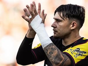 Spaniolii l-au văzut din nou pe Andrei Rațiu și au tras concluzia: ”E prea mic! Asta e realitatea”