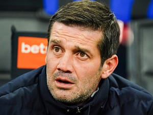 OUT de la Inter, după opt ani?! Decizia lui Cristi Chivu e clară