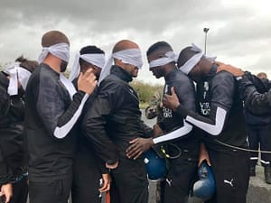 ”Bestia” de la Dinamo! S-a transformat total, după ce a semnat cu ”Câinii”